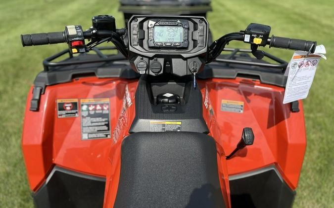 2024 Polaris® Sportsman 450 H.O. Utility