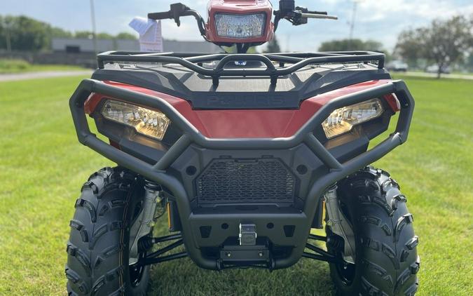 2024 Polaris® Sportsman 450 H.O. Utility