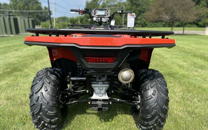 2024 Polaris® Sportsman 450 H.O. Utility