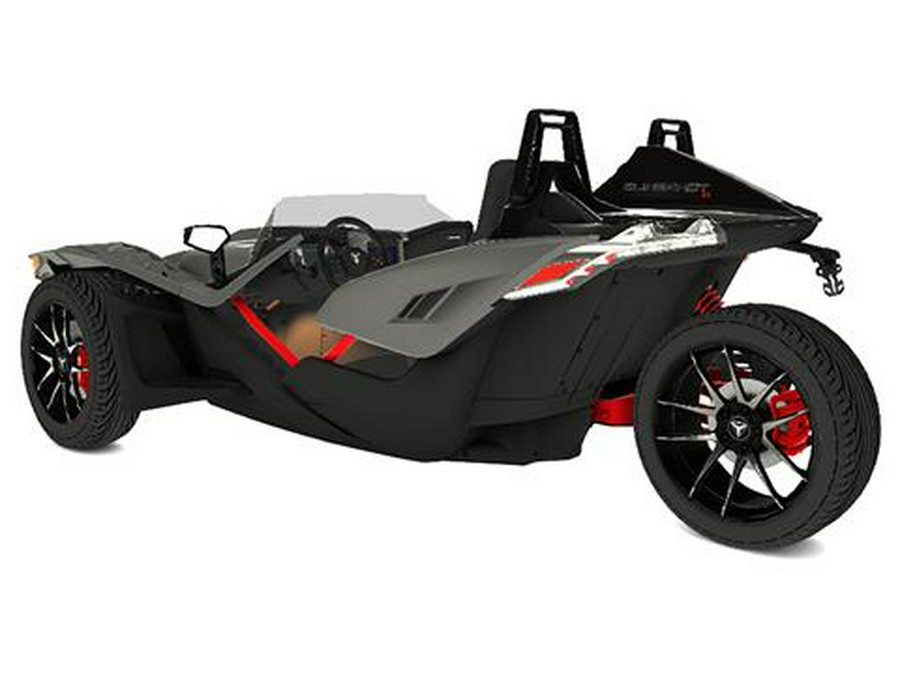 2024 Slingshot Slingshot R