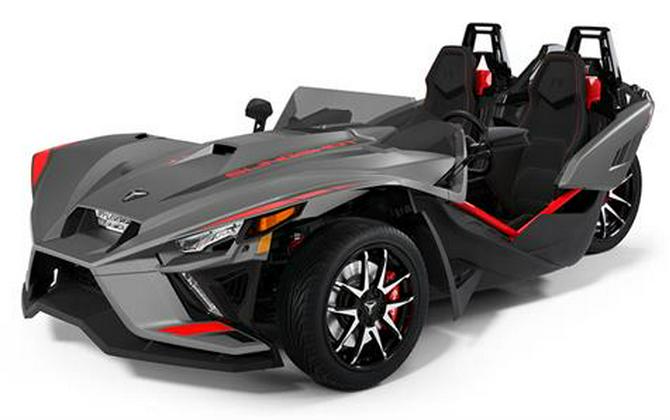 2024 Slingshot Slingshot R