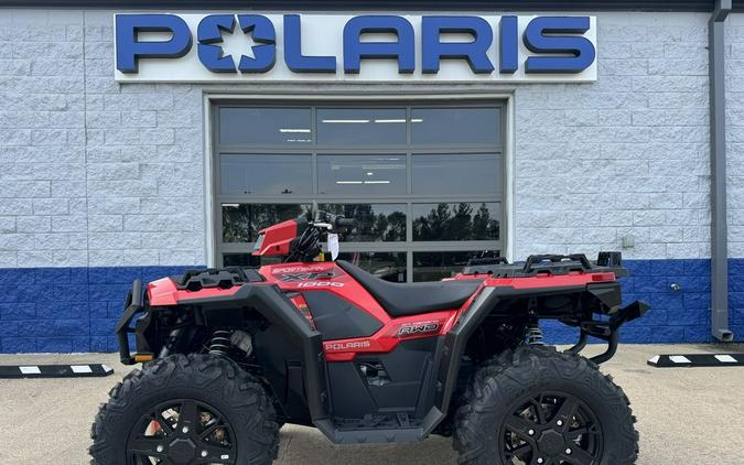 2024 Polaris® Sportsman XP 1000 Ultimate Trail