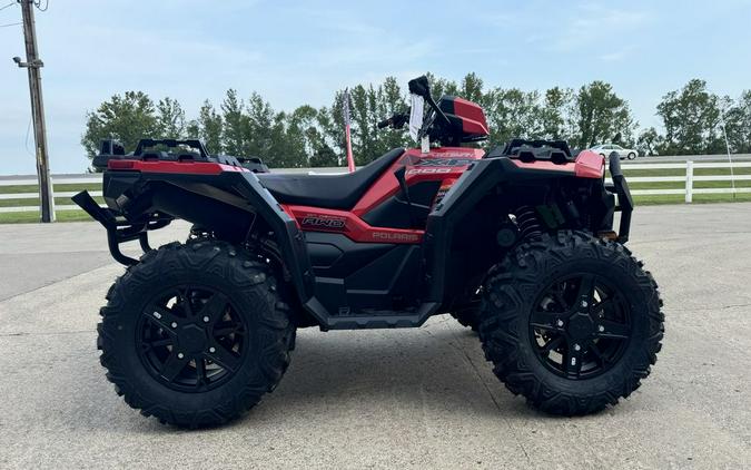 2024 Polaris® Sportsman XP 1000 Ultimate Trail