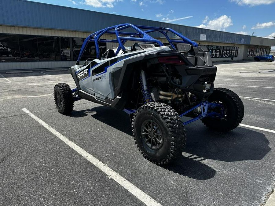 2025 Polaris® RZR Pro R 4 Sport