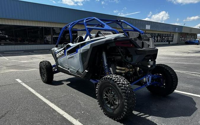 2025 Polaris® RZR Pro R 4 Sport