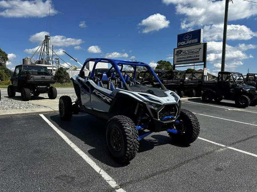 2025 Polaris® RZR Pro R 4 Sport