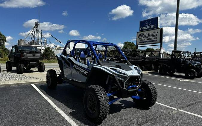 2025 Polaris® RZR Pro R 4 Sport