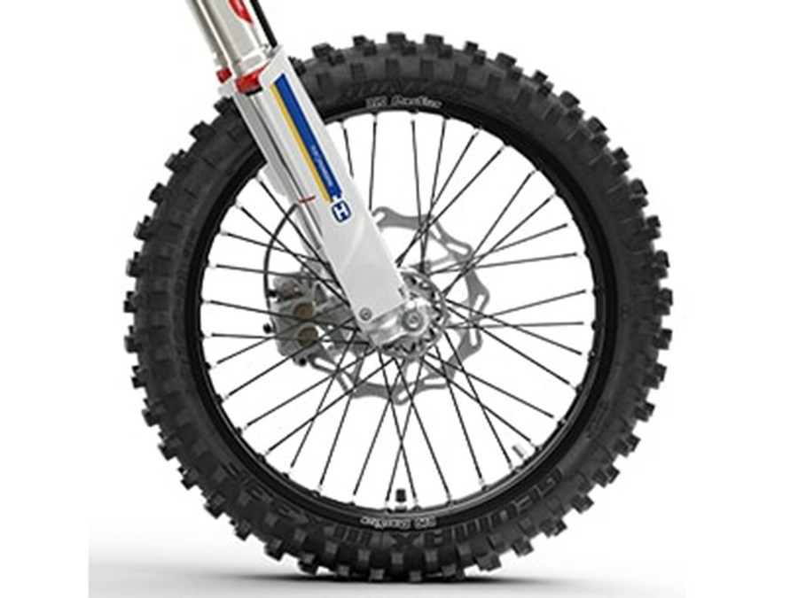 2025 Husqvarna TX Heritage 300