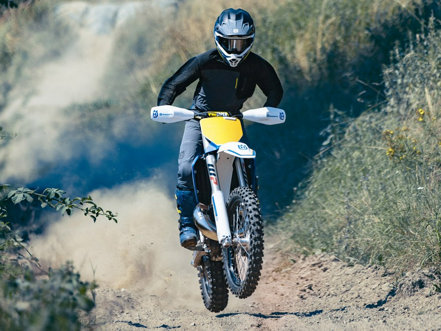 2025 Husqvarna TX Heritage 300