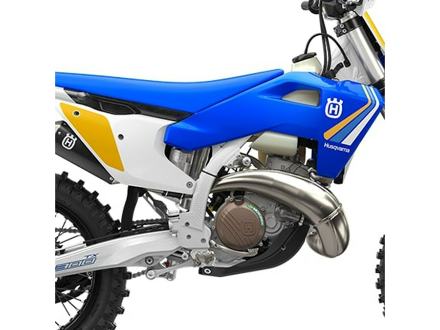 2025 Husqvarna TX Heritage 300