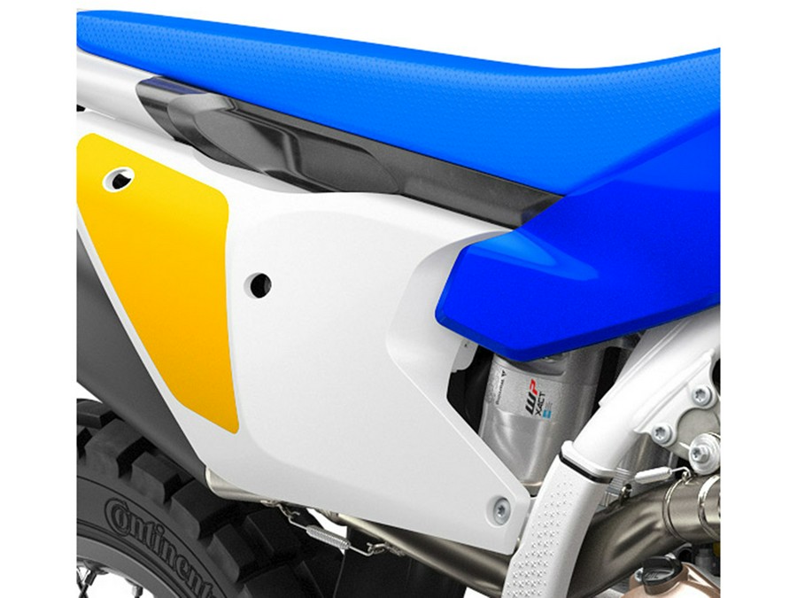 2025 Husqvarna TX Heritage 300