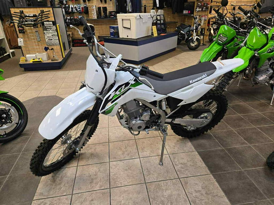 2026 Kawasaki KLX®140R F
