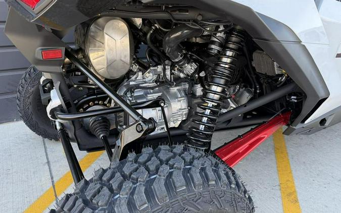 2025 Can-Am® Maverick R Max 999T DCT