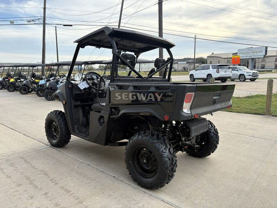2025 SEGWAY UT6 S