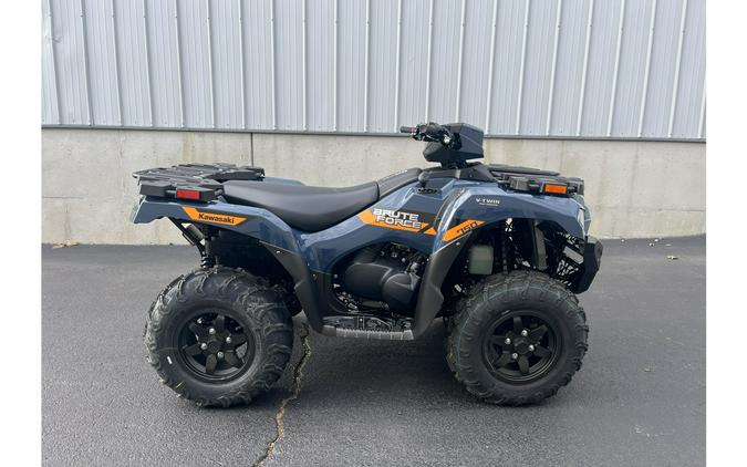 2026 Kawasaki Brute Force® 750 EPS