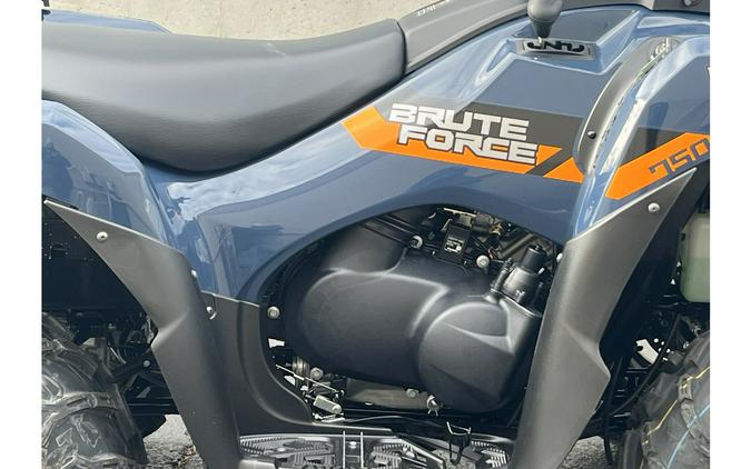 2026 Kawasaki Brute Force® 750 EPS