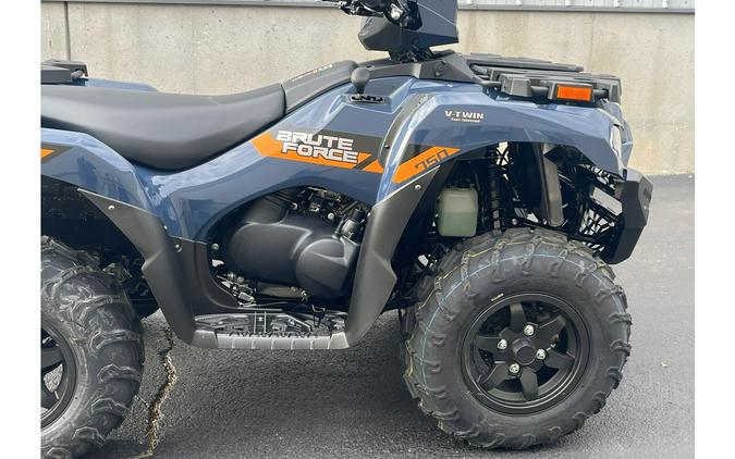 2026 Kawasaki Brute Force® 750 EPS