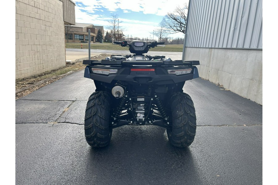 2026 Kawasaki Brute Force® 750 EPS