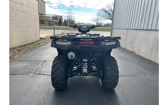 2026 Kawasaki Brute Force® 750 EPS