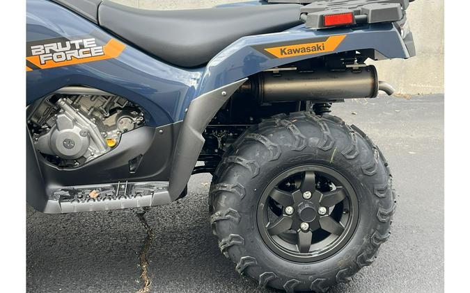 2026 Kawasaki Brute Force® 750 EPS