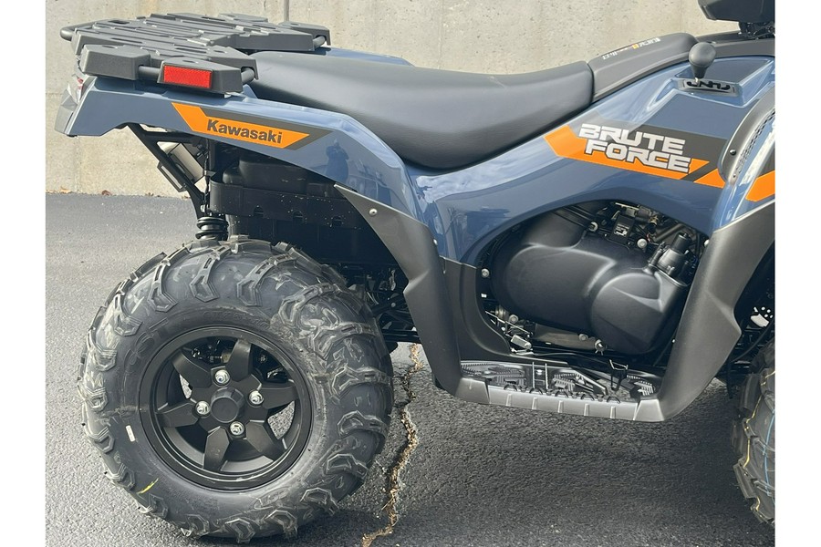 2026 Kawasaki Brute Force® 750 EPS