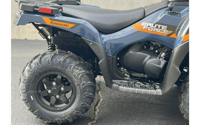 2026 Kawasaki Brute Force® 750 EPS