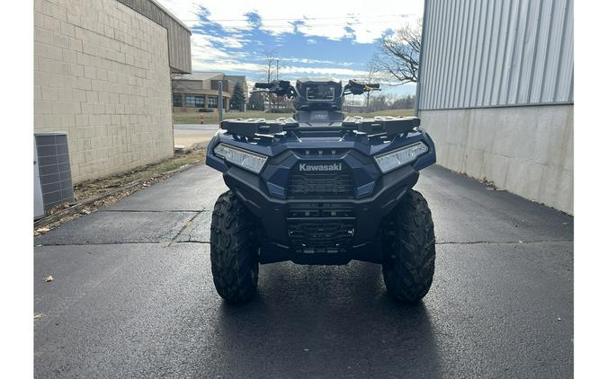 2026 Kawasaki Brute Force® 750 EPS