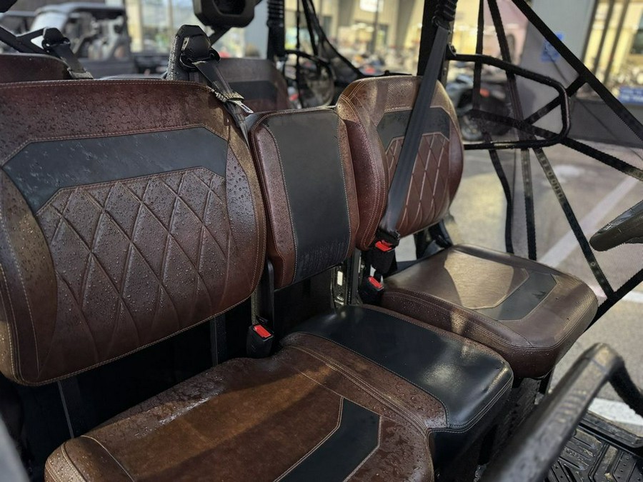 2025 CFMOTO UFORCE U10 Pro XL