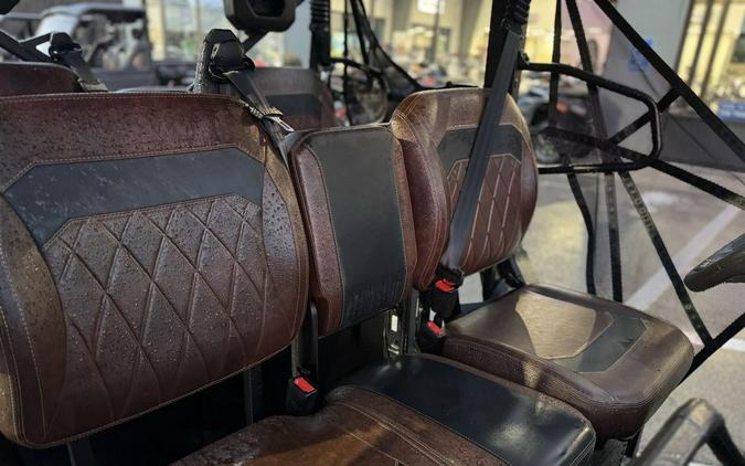 2025 CFMOTO UFORCE U10 Pro XL