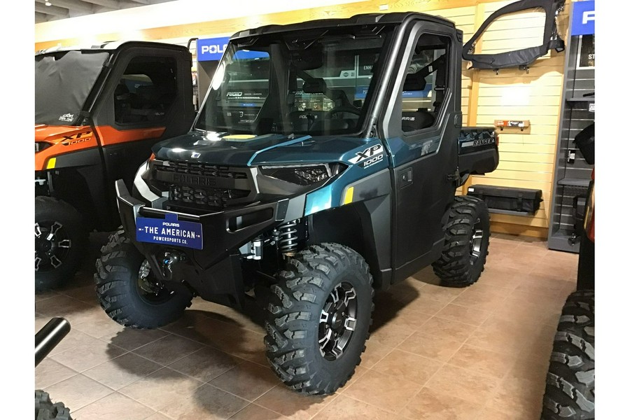 2026 Polaris Ranger XP 1000 NorthStar Premium