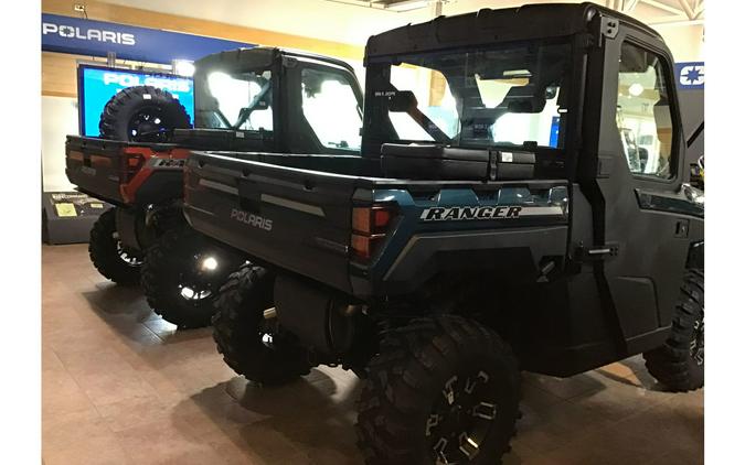 2026 Polaris Ranger XP 1000 NorthStar Premium