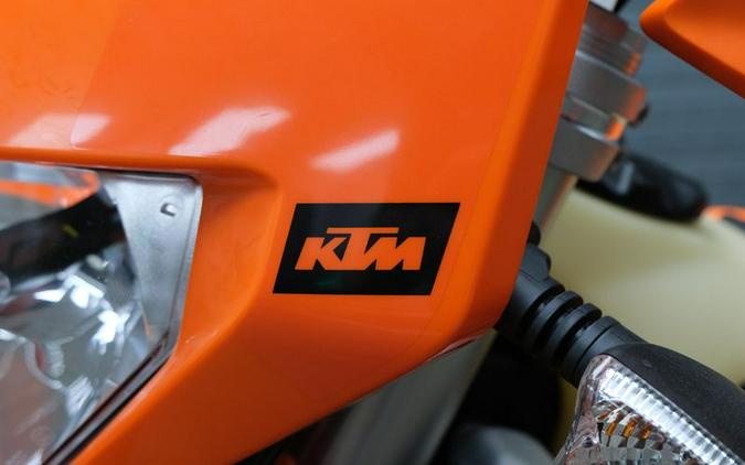 Used 2025 KTM 350 EXC-F
