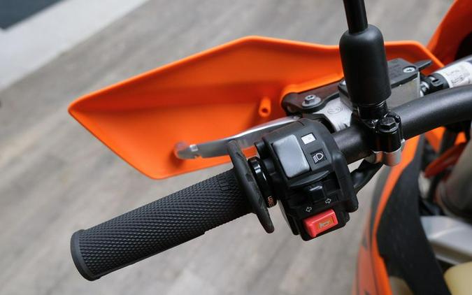 Used 2025 KTM 350 EXC-F