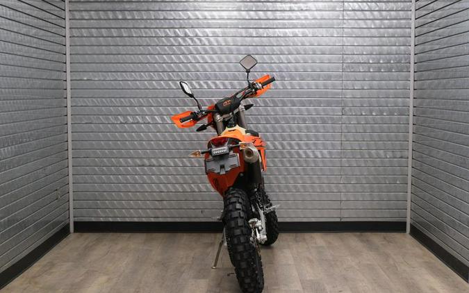 Used 2025 KTM 350 EXC-F