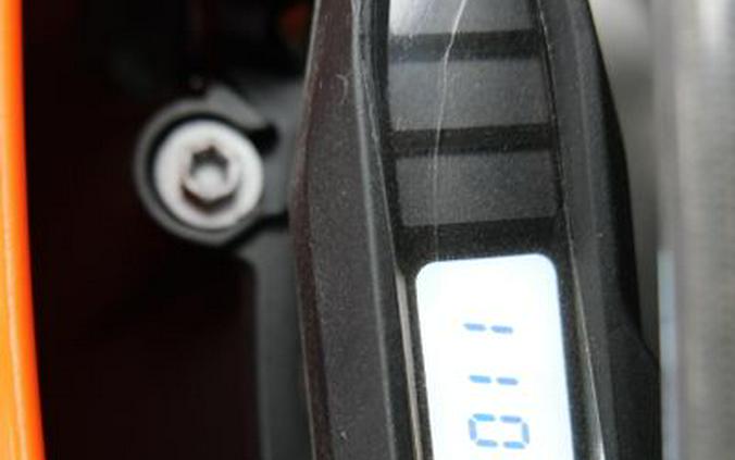 Used 2025 KTM 350 EXC-F