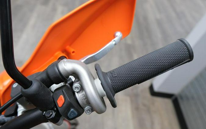 Used 2025 KTM 350 EXC-F