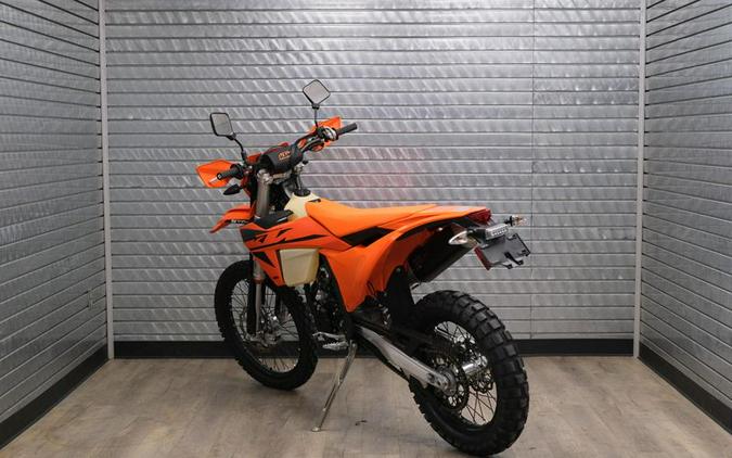 Used 2025 KTM 350 EXC-F