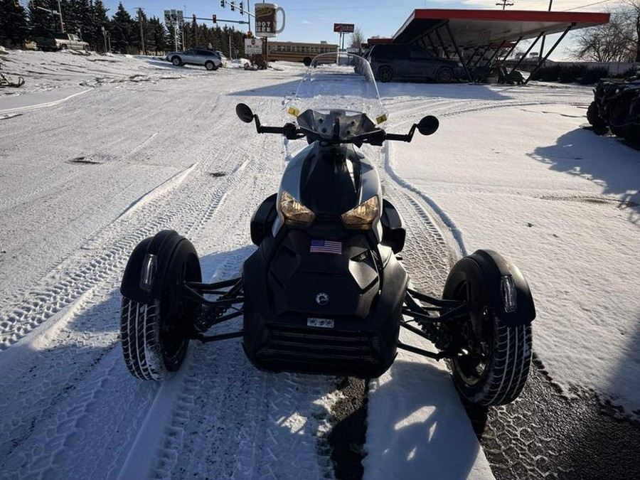 2023 Can-Am® Ryker Sport Rotax 900 ACE