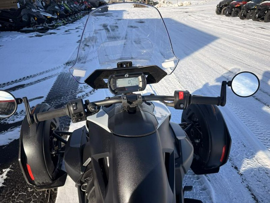 2023 Can-Am® Ryker Sport Rotax 900 ACE