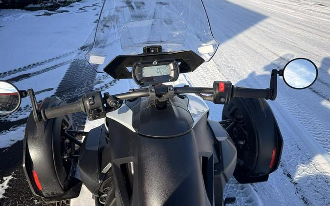 2023 Can-Am® Ryker Sport Rotax 900 ACE