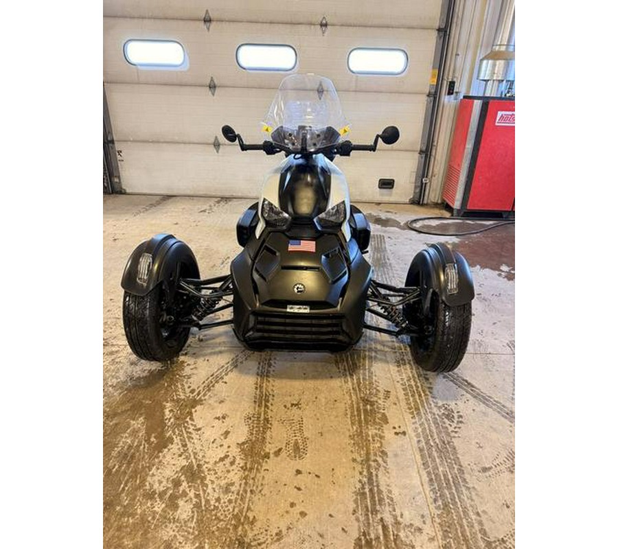 2023 Can-Am® Ryker Sport Rotax 900 ACE