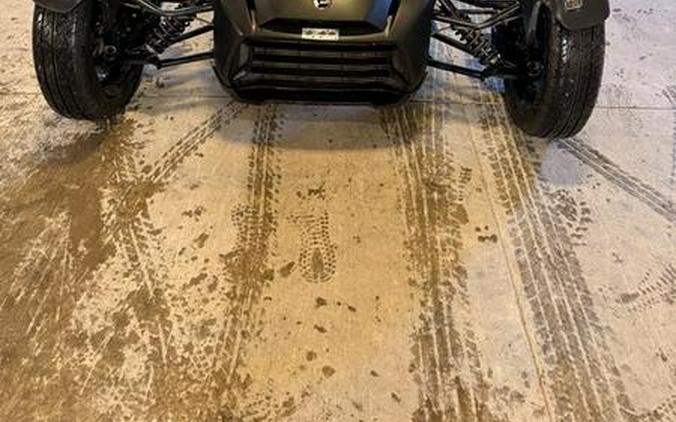 2023 Can-Am® Ryker Sport Rotax 900 ACE