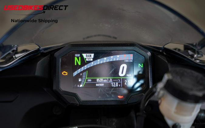 2024 Kawasaki Ninja ZX-6R - $13,499.00