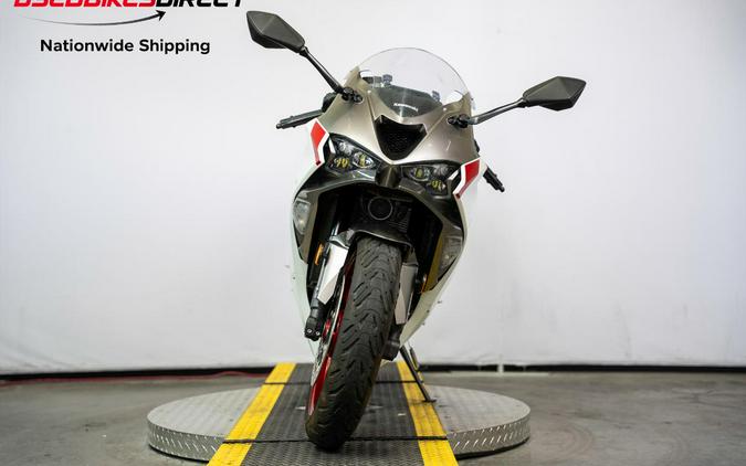 2024 Kawasaki Ninja ZX-6R - $13,499.00