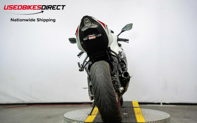 2024 Kawasaki Ninja ZX-6R - $13,499.00