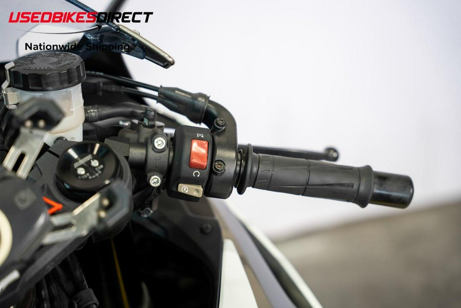 2024 Kawasaki Ninja ZX-6R - $13,499.00