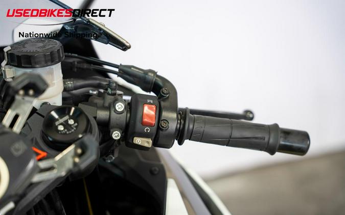 2024 Kawasaki Ninja ZX-6R - $13,499.00