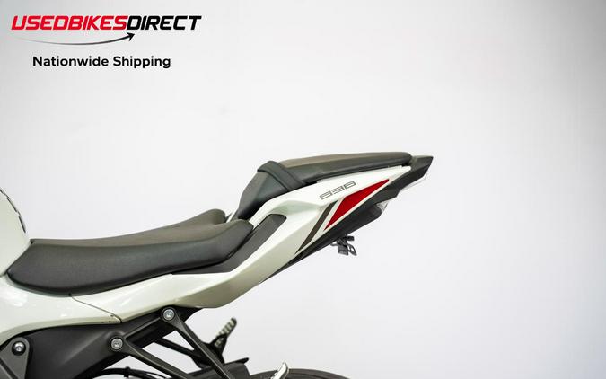 2024 Kawasaki Ninja ZX-6R - $13,499.00