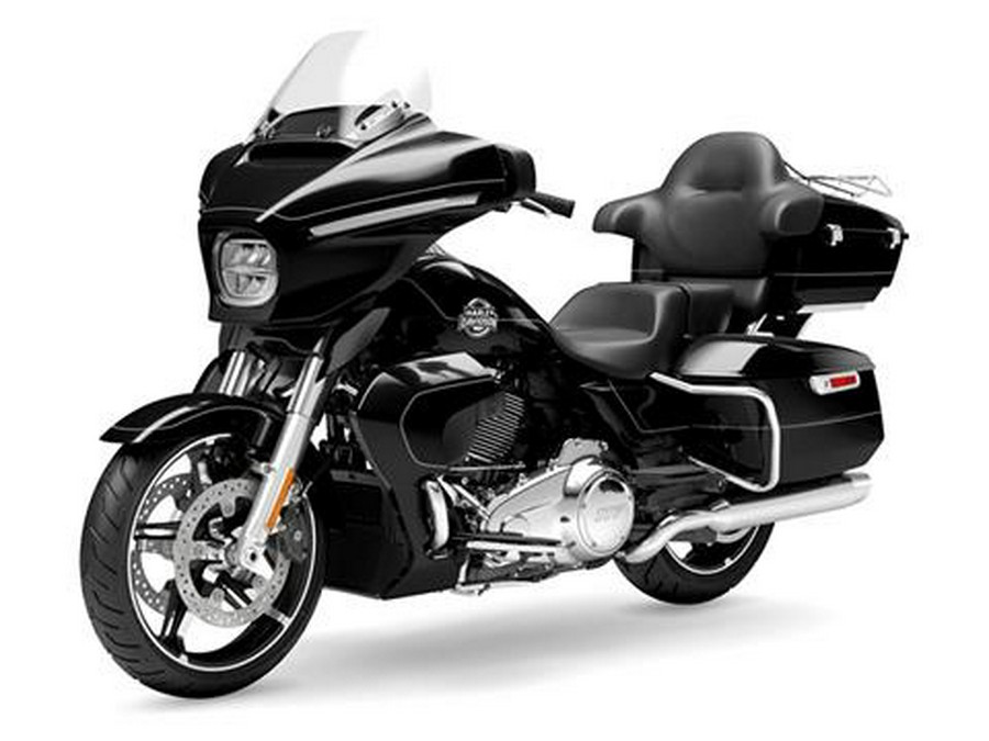 2025 Harley-Davidson Street Glide® Ultra
