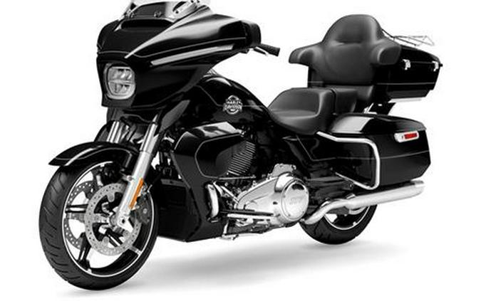 2025 Harley-Davidson Street Glide® Ultra